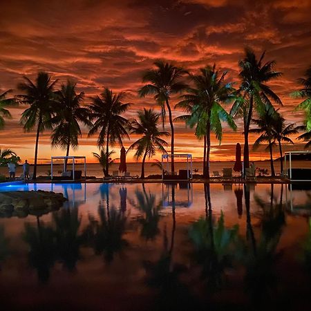 Oasis Pool Villa - Musket Cove Resort - Fiji Malololailai Extérieur photo