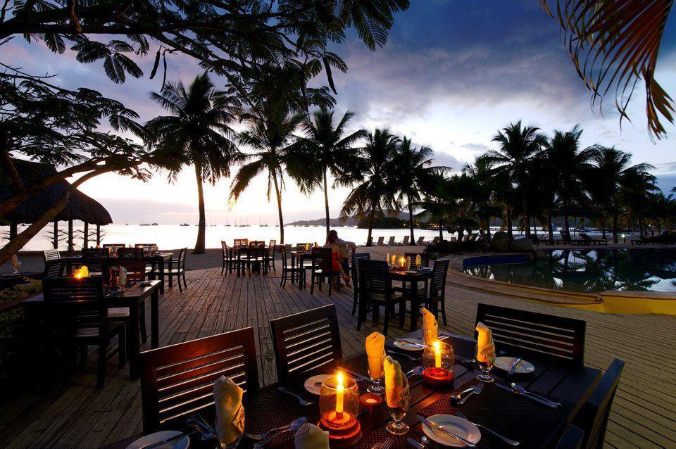 Oasis Pool Villa - Musket Cove Resort - Fiji Malololailai Extérieur photo